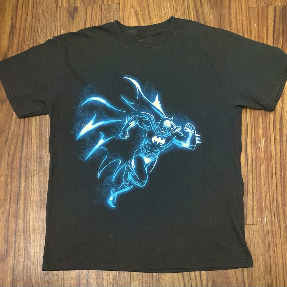 Batman Tshirt Med